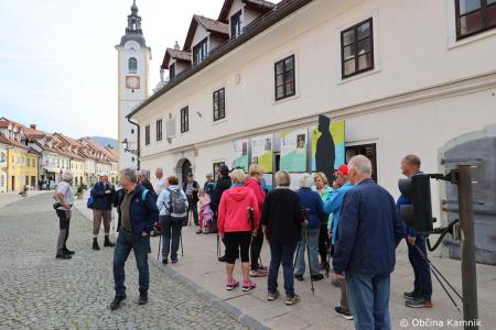 19. Maistrov pohod sklepno dejanje letošnjega praznika Občine Kamnik (37)